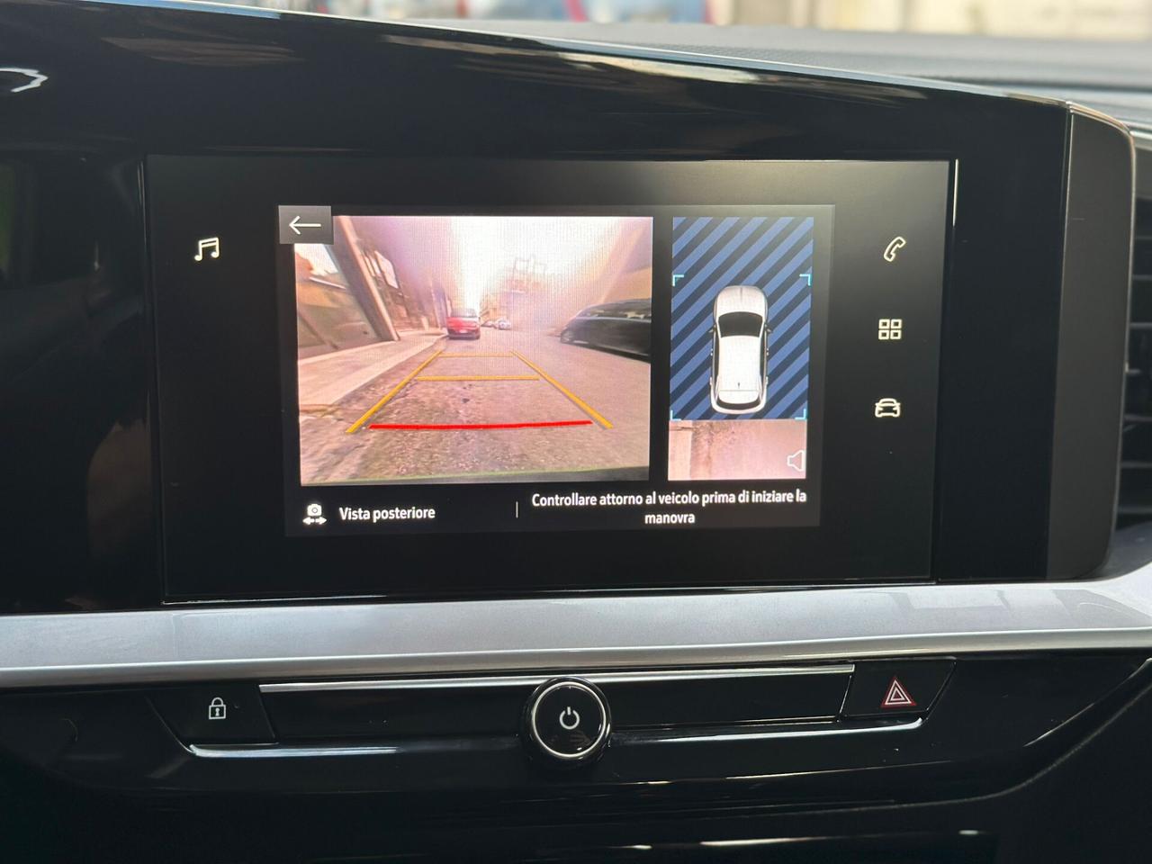 Opel Mokka 1.5 diesel 110CV Edition