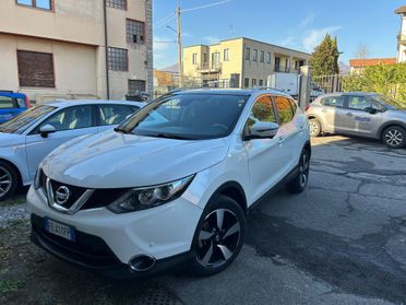 Nissan Qashqai 1.6 dCi 4WD Tekna 360