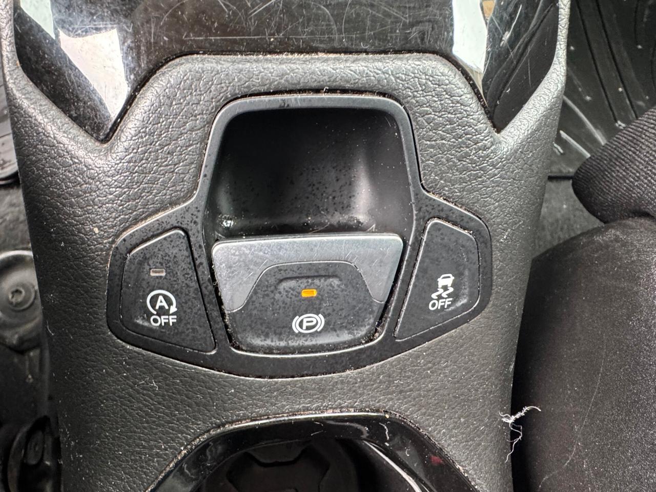 JEEP RENEGADE 1.6 MJ 120 CV. E6 NAVI+CERCHI+SENSORI