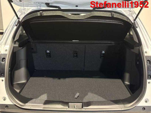 SUZUKI S-Cross II 2022 - SCROSS 4X4 1.4 HYBRID GL+ 4X4
