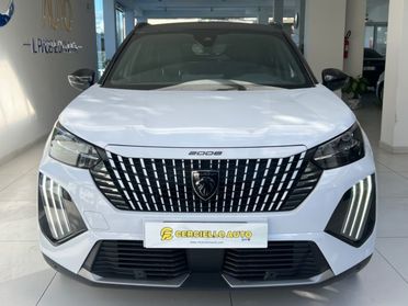 PEUGEOT 2008 PureTech 130 S&S EAT8 GT tua da ?249,00 mensili