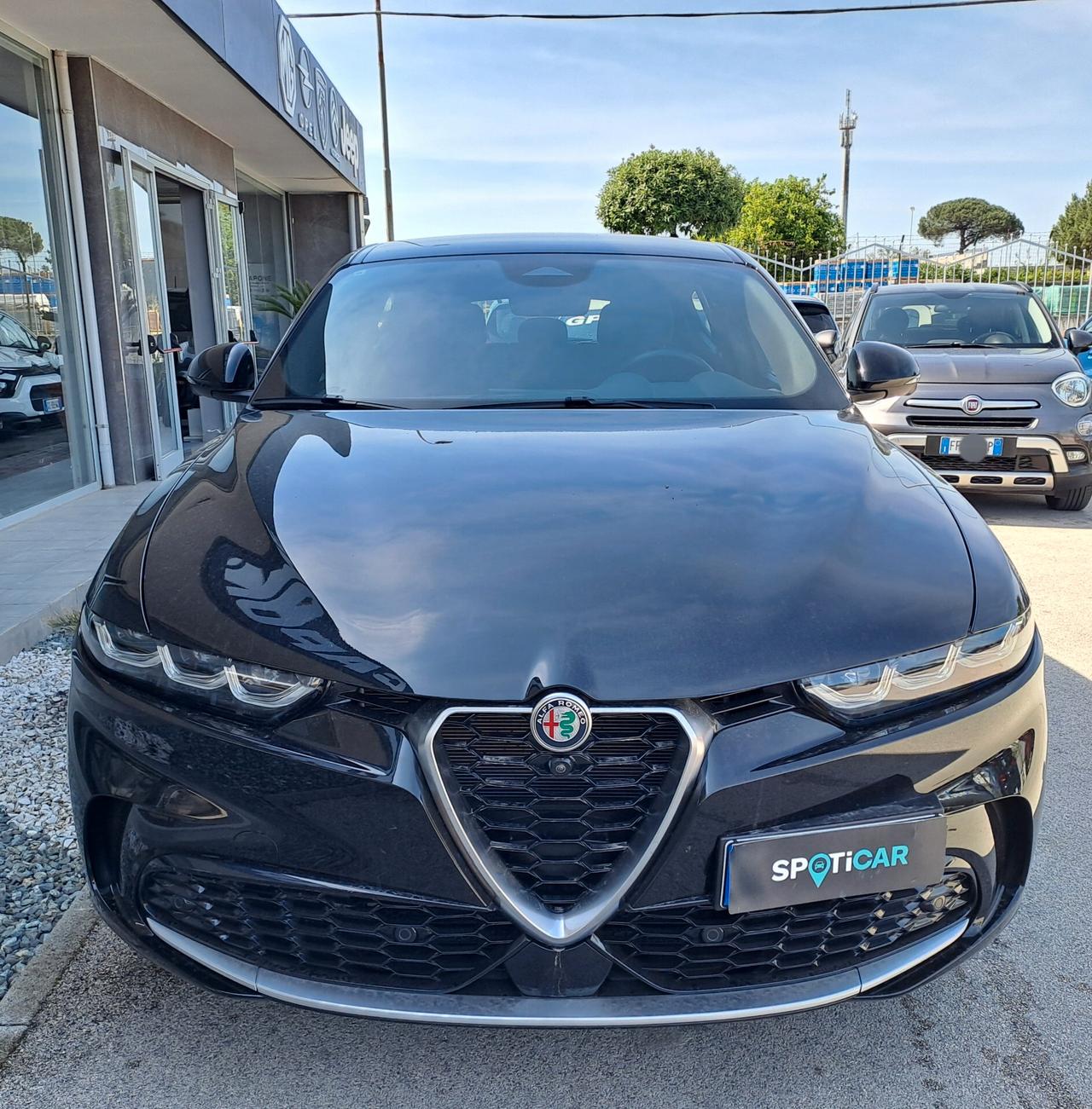 Alfa Romeo Tonale 1.5 160 CV MHEV TCT7 2024