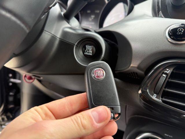 FIAT 500X 1.6 MultiJet 130 CV Sport GARANZIA