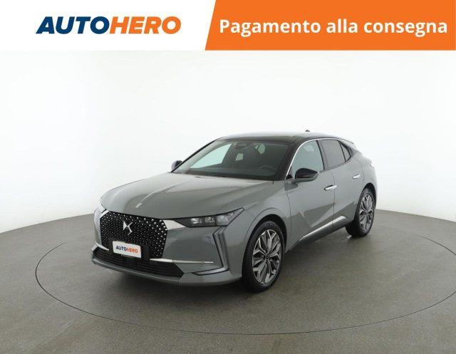 DS AUTOMOBILES DS 4 BlueHDi 130 aut. Trocadero