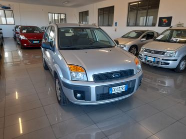 Ford Fusion City 1.4 16V 5p.
