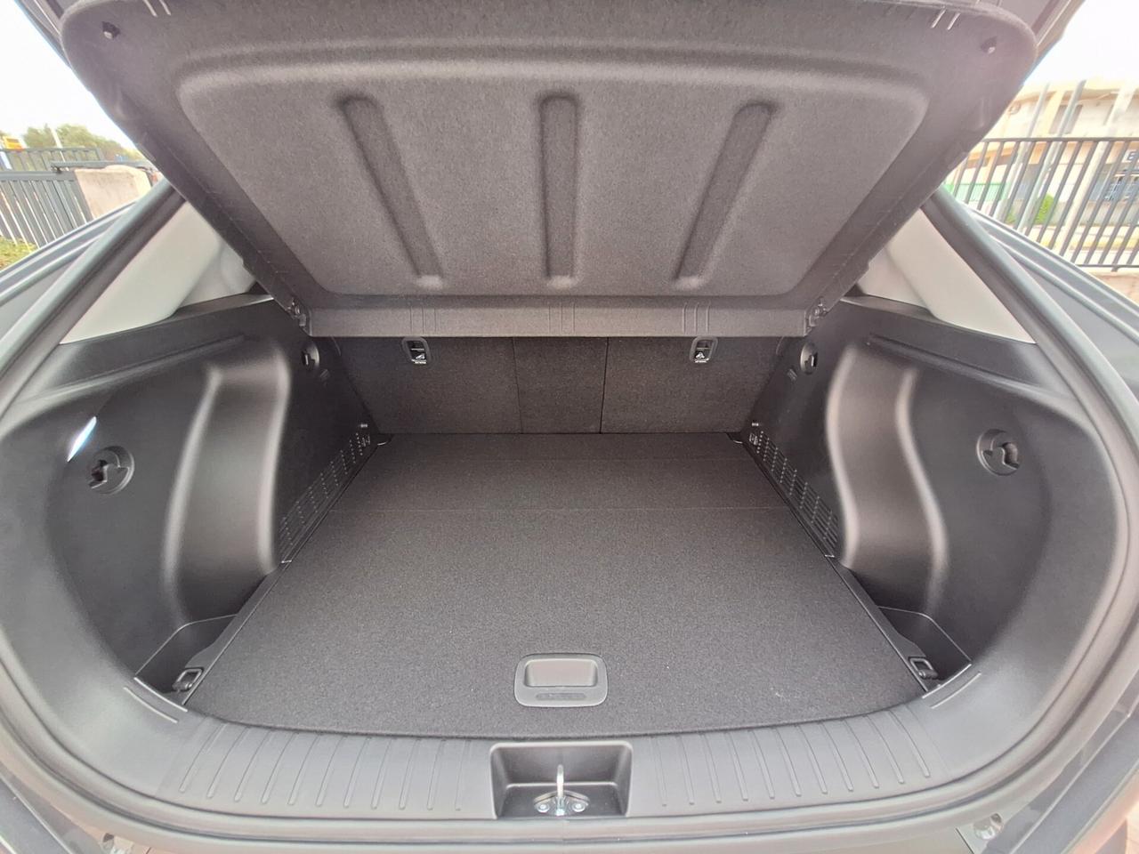 Hyundai Kona 1.0 T-GDI BUSINESS