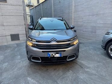 CITROEN C5 Aircross BlueHDi 130 S&S EAT8 Feel Pack