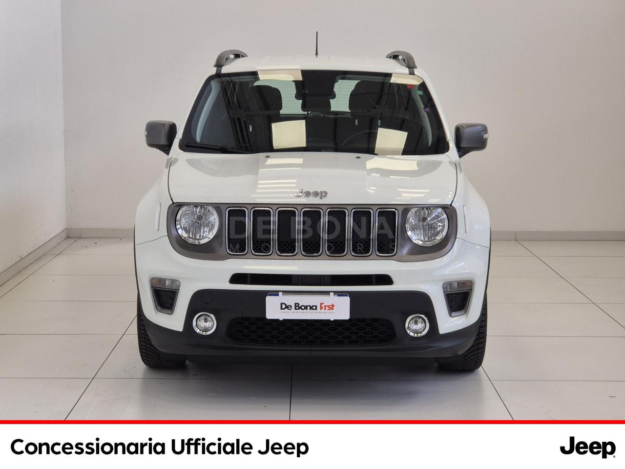 Jeep Renegade 1.0 t3 limited 2wd