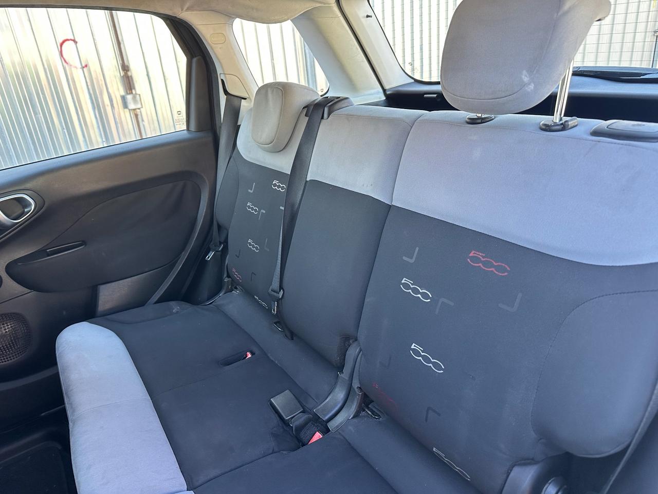 Fiat 500L 1.3 Multijet 85 CV Pop Star UNIPRO