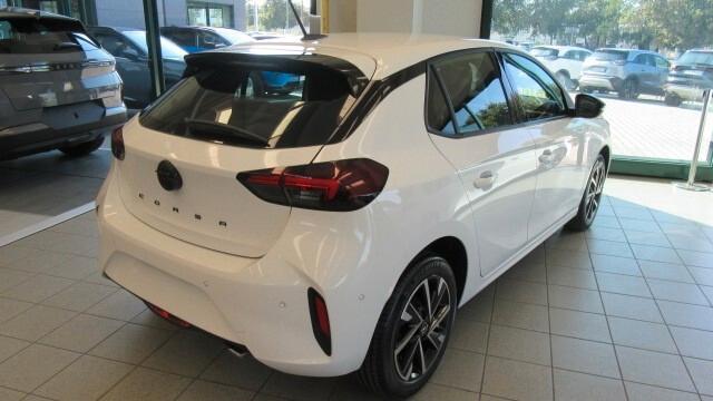 Opel Corsa 1.2 100 CV GS