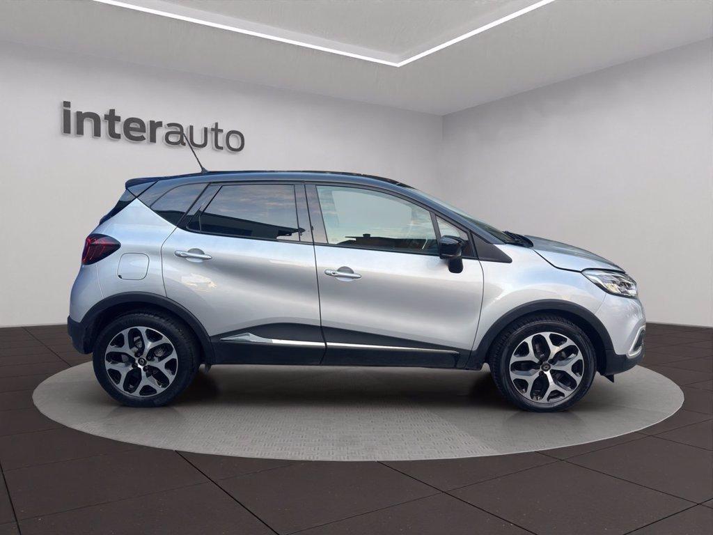 RENAULT Captur TCe 130 CV FAP Sport Edition del 2019