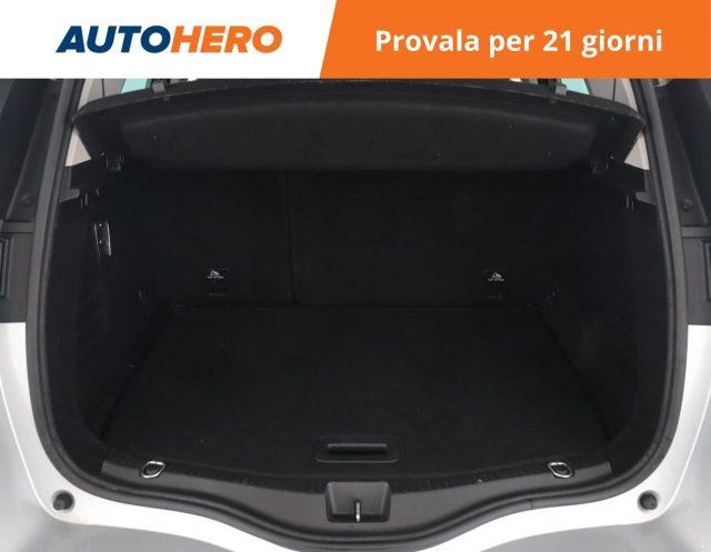 RENAULT Scenic Scénic dCi 8V 110 CV Energy Intens