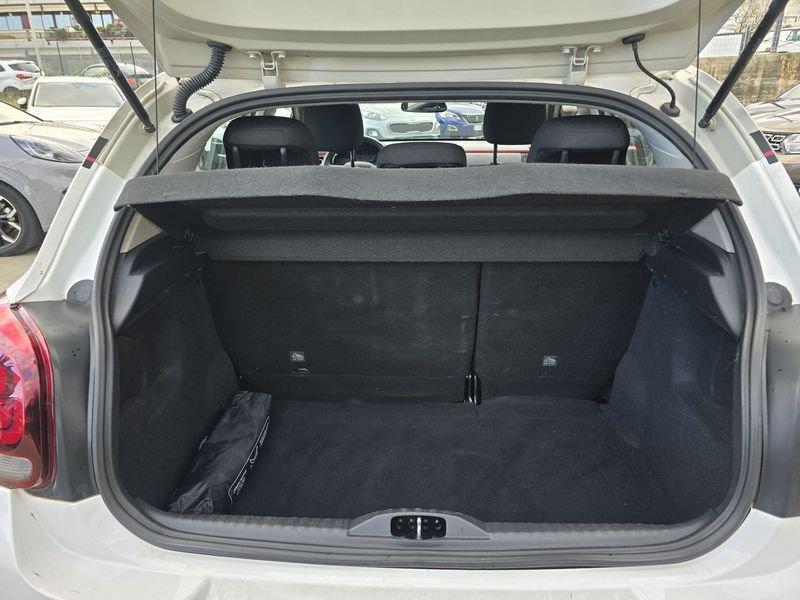 Citroën C3 C3 pt 82 Elle