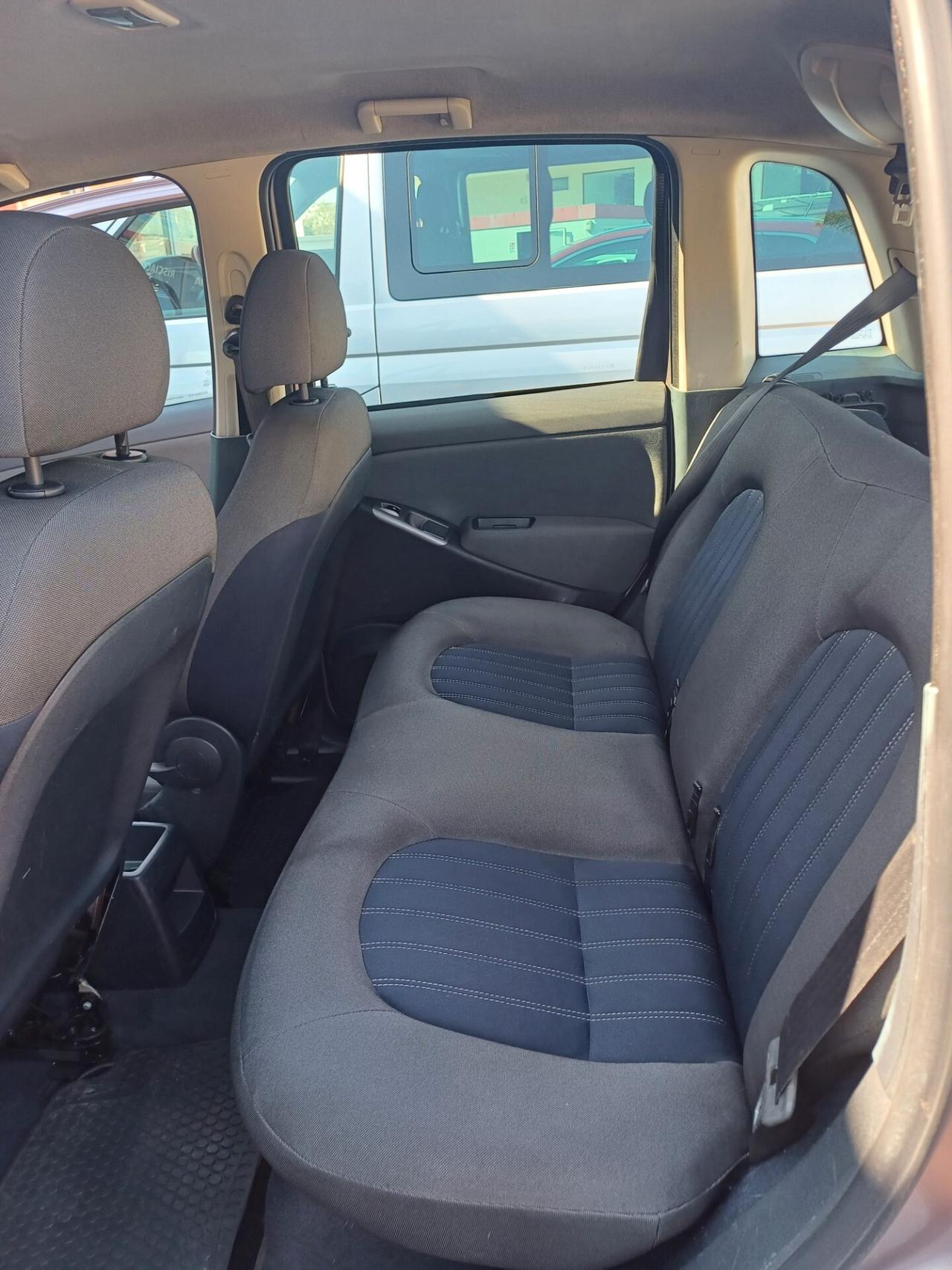 Lancia MUSA 1.4 Oro Plus Ecochic GPL