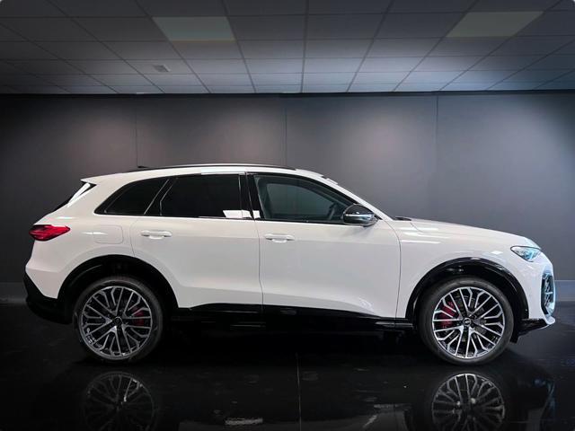 AUDI Q5 TDI 150 kW mHEV+ S tronic quattro S line edition
