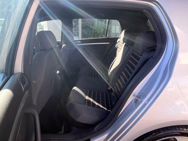VOLKSWAGEN Golf 2.0 16V GTI 5P.