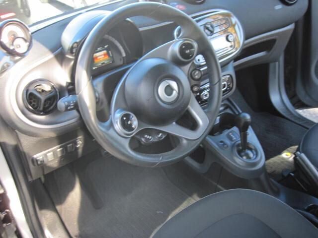 Smart ForTwo 70 1.0 Passion BENZINA SOLO KM 49000