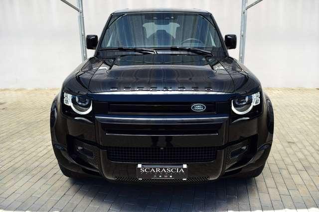 Land Rover Defender 110 3.0d i6 mhev awd 200 cv automatica X-Dynamic SE