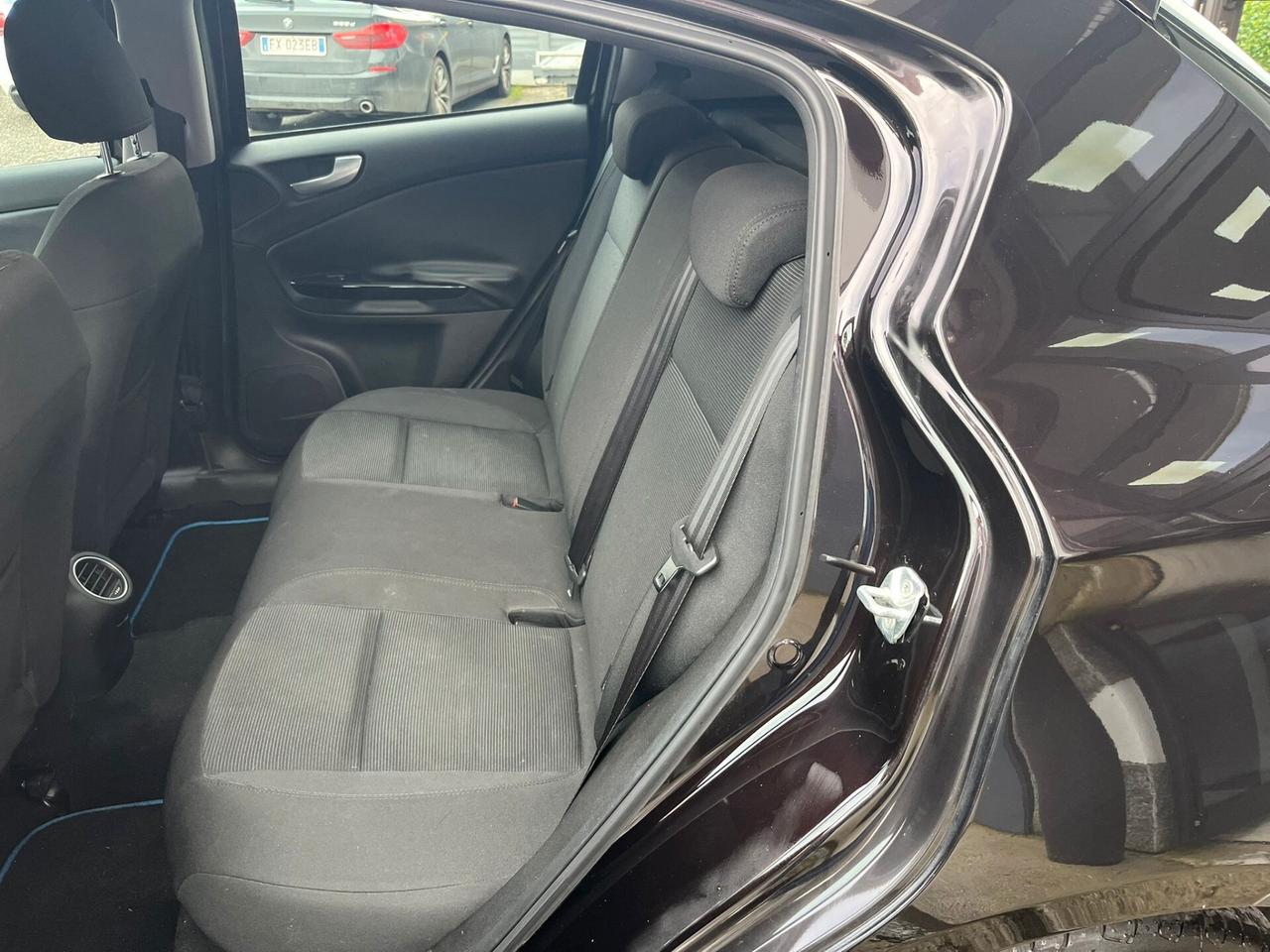 Alfa Romeo Giulietta 1.6 jtdm