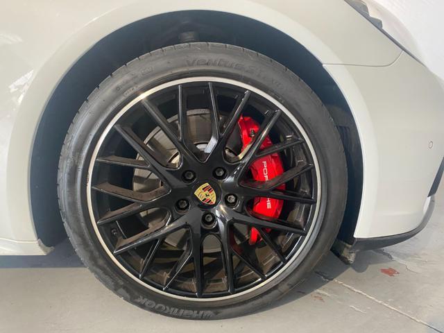 PORSCHE Panamera 2.9 4 E-Hybrid TETTO-MATRIX-ACC-VENTILATI-BOSE