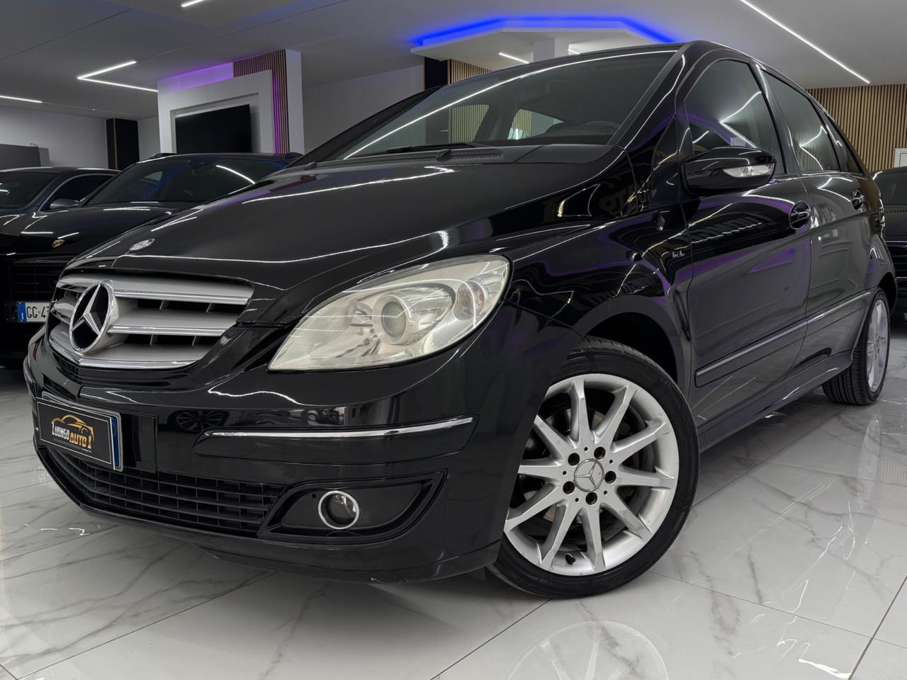 Mercedes-benz Classe B 180 Sport Full Opt