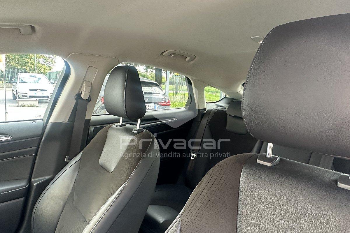 FORD Mondeo 2.0 TDCi 180 CV S&S 5 porte Titanium Business