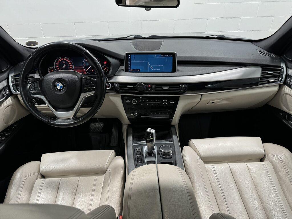 BMW X5 25 d Experience xDrive Steptronic