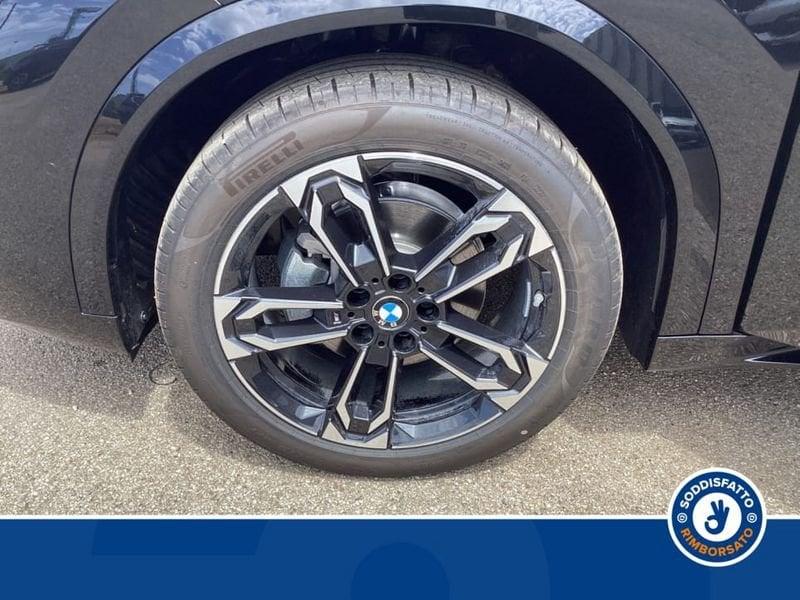 BMW X2 xDrive 20d M Sport