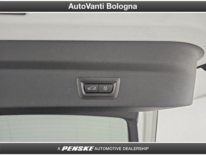 BMW X2 X2 xDrive 20d Msport Pro