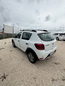 Dacia Sandero Stepway 1.0 TCe 100 CV ECO-G Comfort