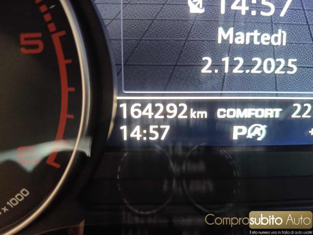 AUDI A4 Avant 2.0 TDI 190 CV ultra S tronic Sport