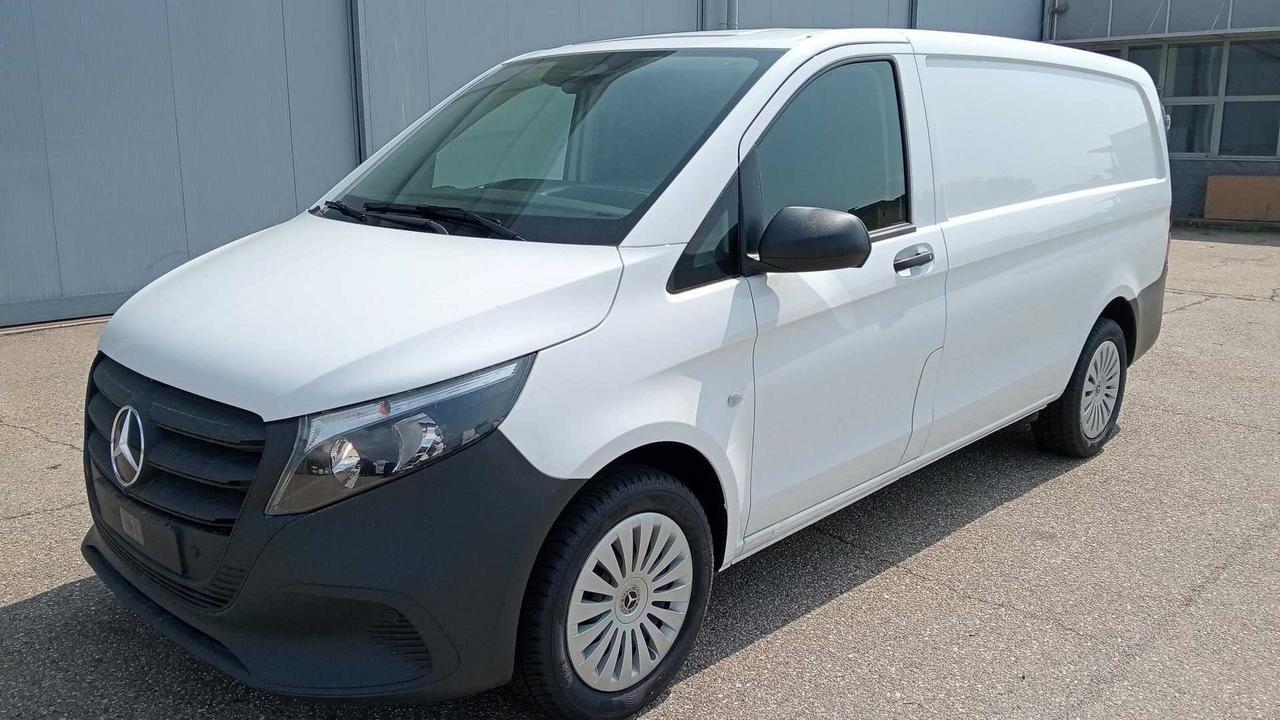 Mercedes-Benz Vito Furgone PRO 116 CDI Long