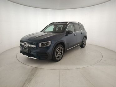 Mercedes-Benz Classe GLB GLB 220 d Premium 4matic auto