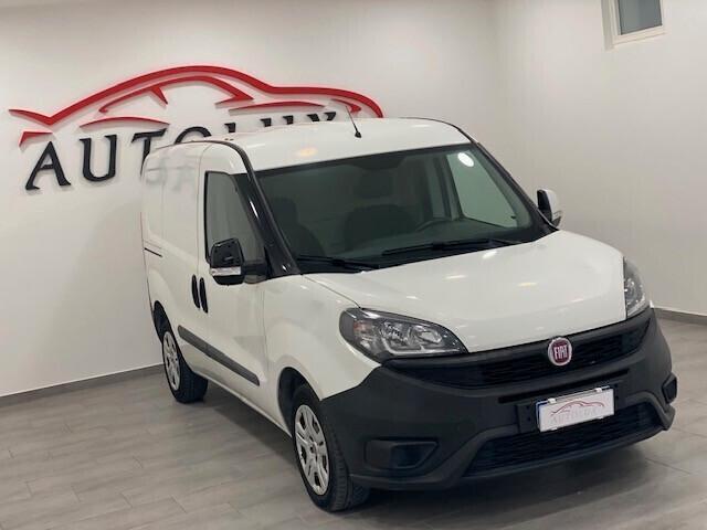 Fiat Doblò 1.3 MJT FRIGO COINBENTATO