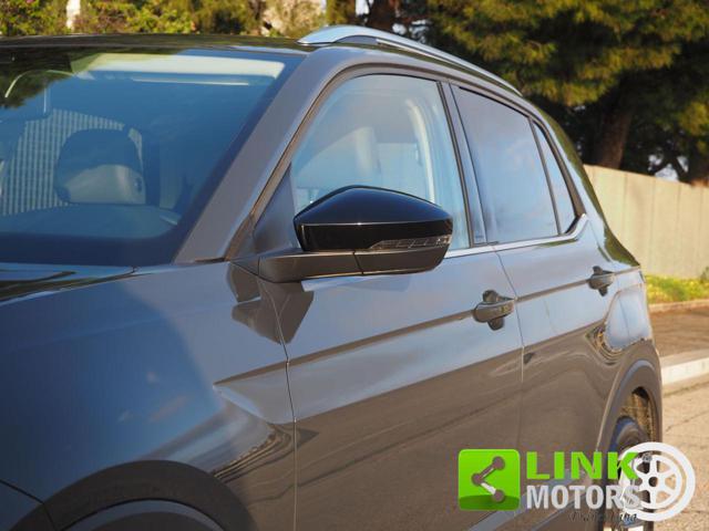 VOLKSWAGEN T-Cross 1.0 TSI 110 CV Advanced