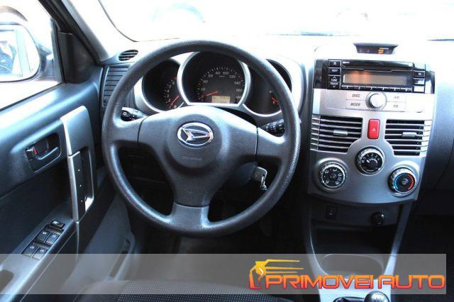 DAIHATSU Terios 1.5 2WD