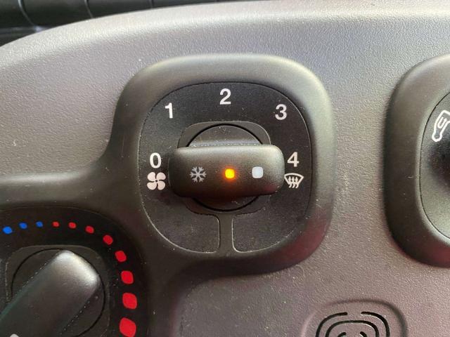 Fiat New Panda 1.2 Fire Euro 6 * Unico-Proprietario * 69cv E6