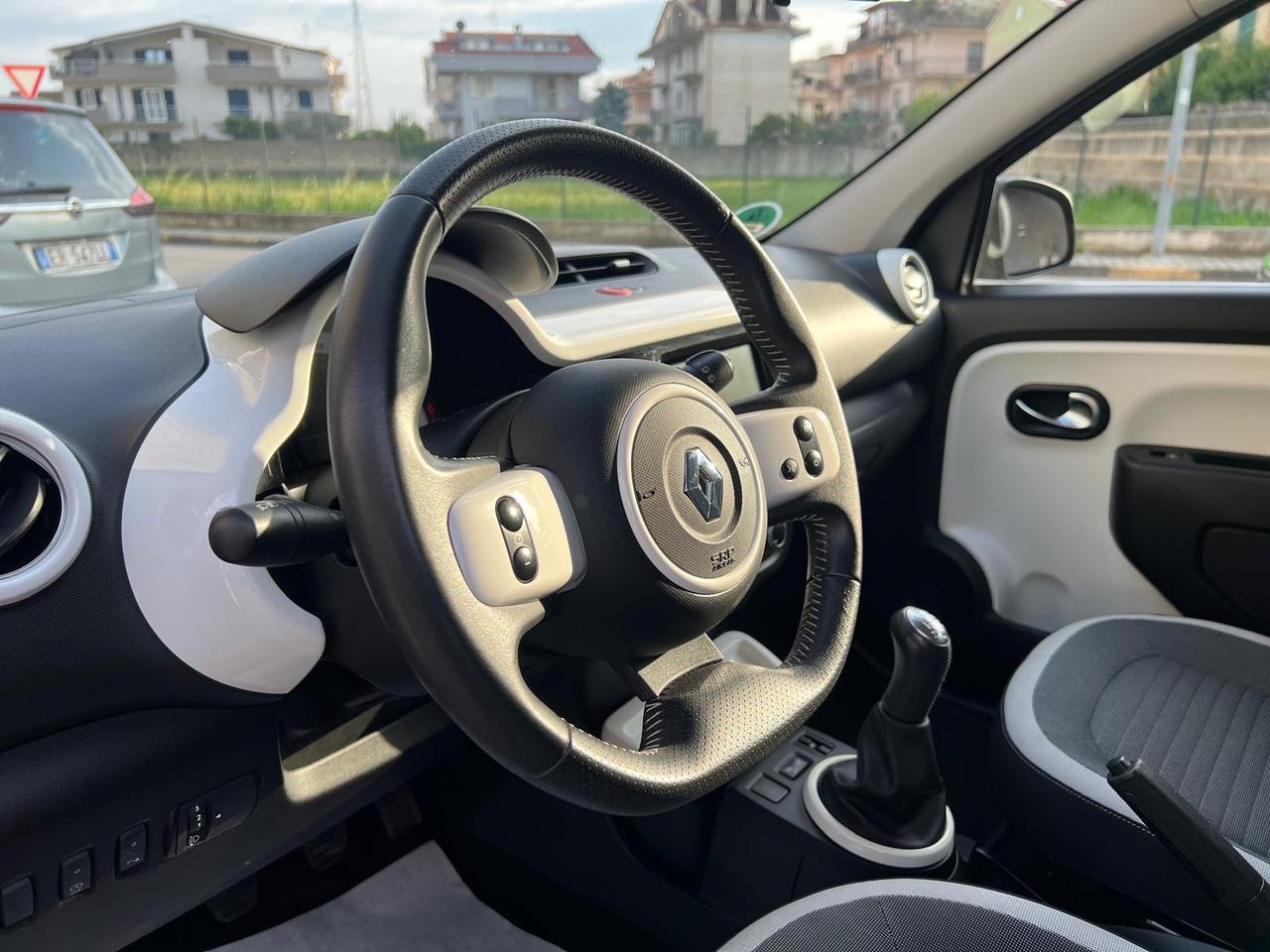 Renault Twingo SCe Stop&Start Intens 70cv S Navi/Kamera/Park/Bluetooth