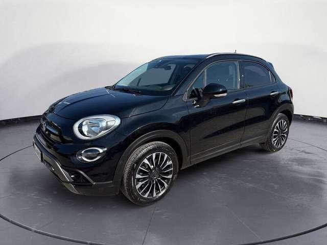 Fiat 500X 1.0 T3 120 CV City Cross