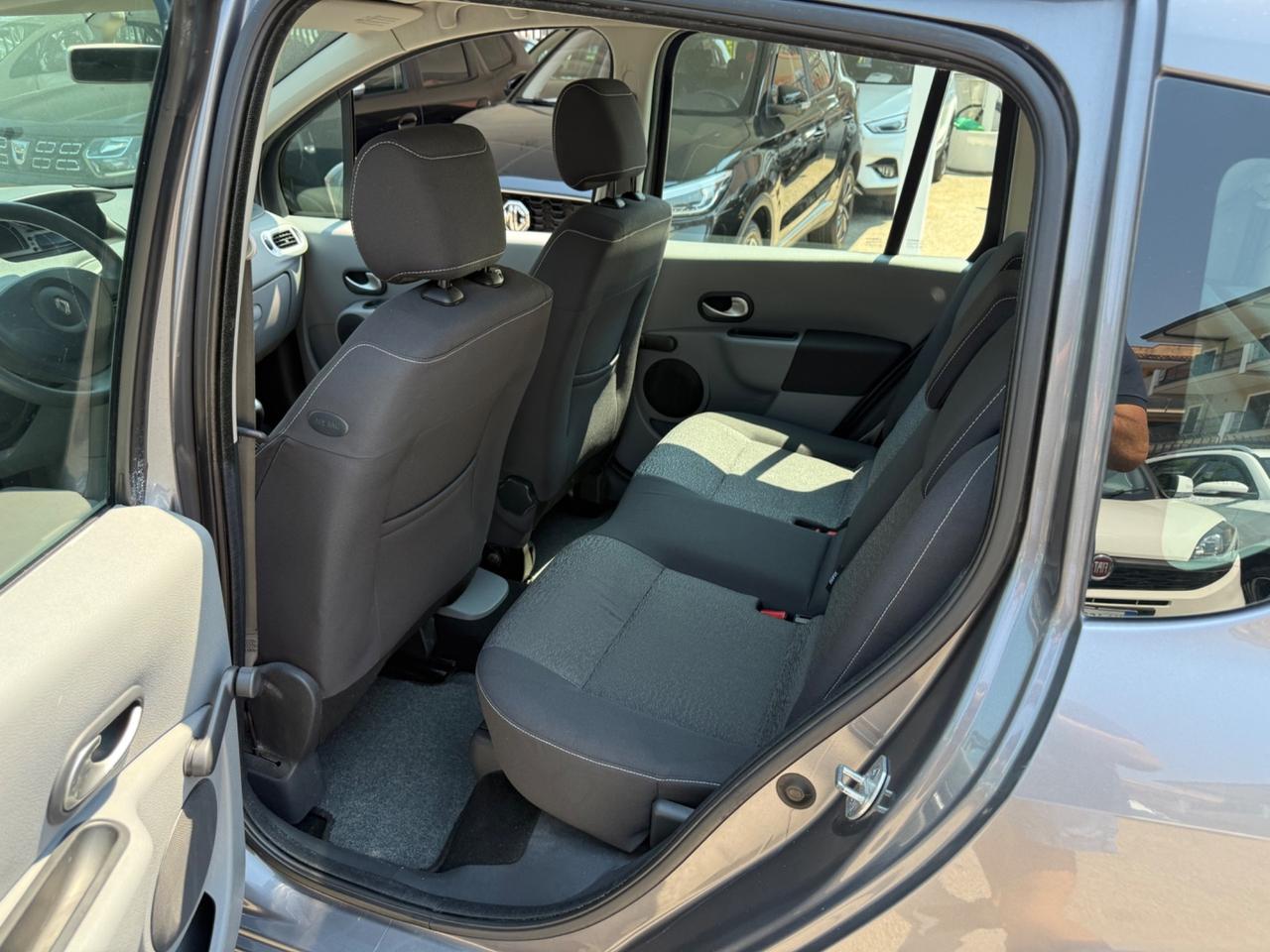 Renault Grand Modus 1.2 16V Dynamique 120.000 km