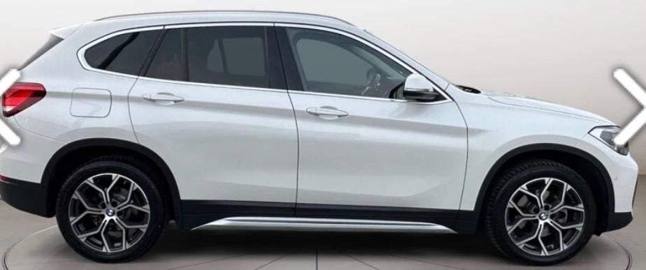 BMW X1 sDrive18d xLine Plus iva esposta