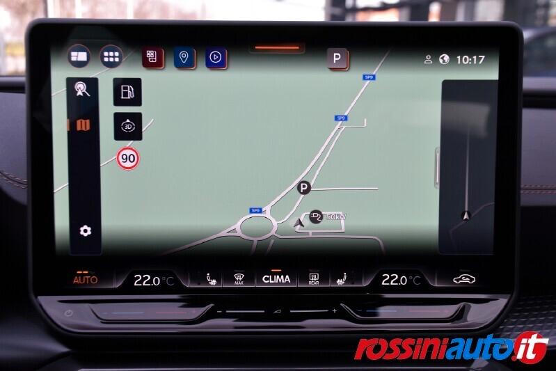 CUPRA FORMENTOR 2.0 TDI 150 CV DSG + R19 SANDSTORM NAVI EDGE