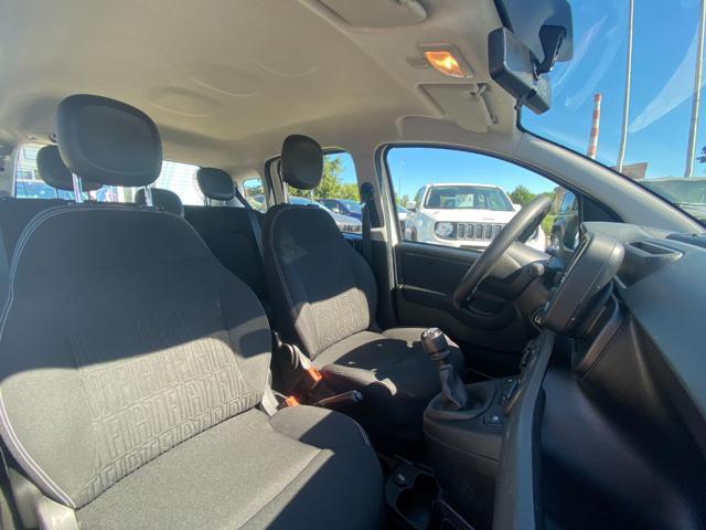 FIAT Panda *PROMO* 1.0 FireFly S&S Hybrid