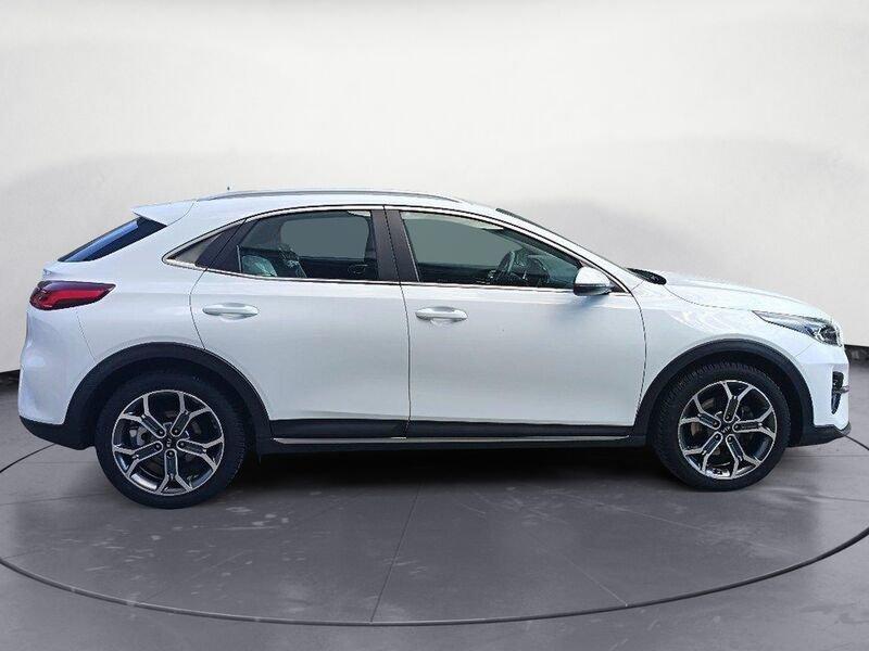 KIA Xceed 2019 1.6 crdi mhev Style 136cv imt