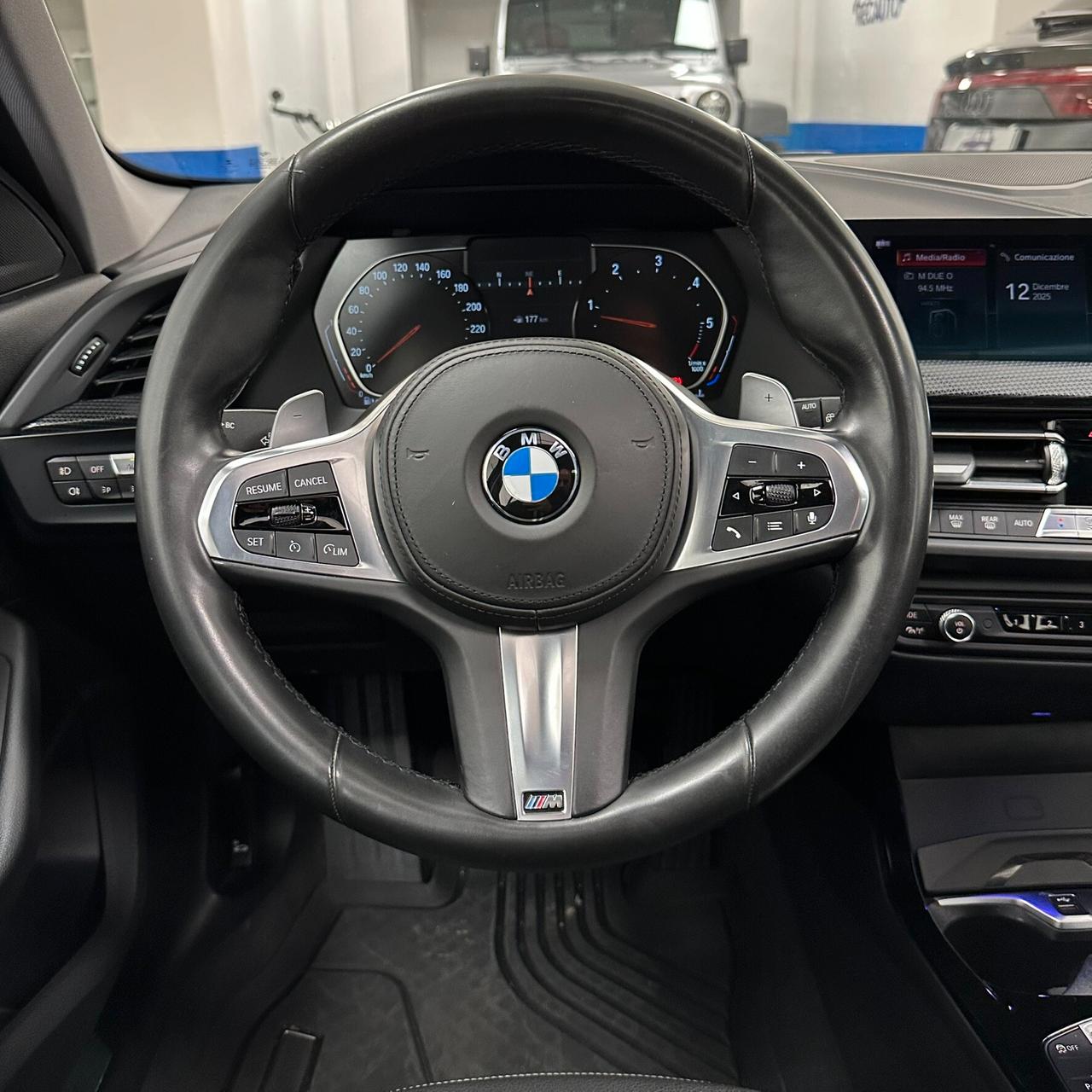 Bmw 120 120d xDrive 5p. Msport