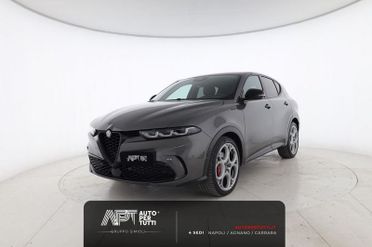 Alfa Romeo Tonale Tonale 1.5 hybrid Speciale 130cv tct7