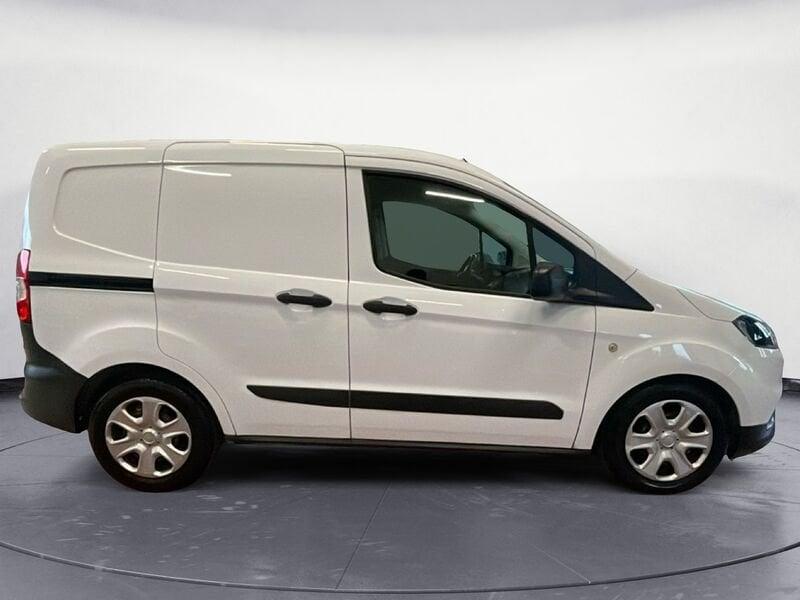 Ford Transit Courier Transit Courier 1.5 TDCi 75CV Van Trend