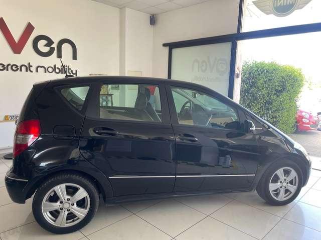 Mercedes-Benz A 180 cdi Avantgarde FL