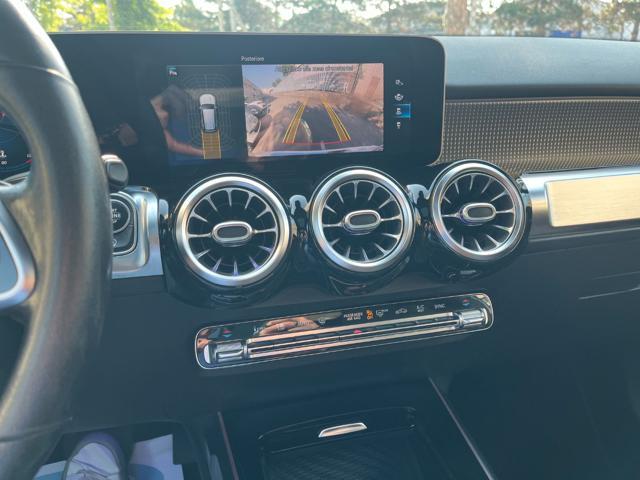 MERCEDES-BENZ GLB 200 d Automatic 4Matic Sport Plus