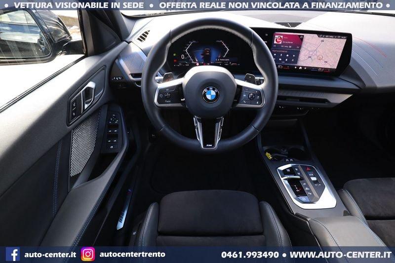 BMW Serie 1 120 i Aut 48V MSport PRO M-Sport